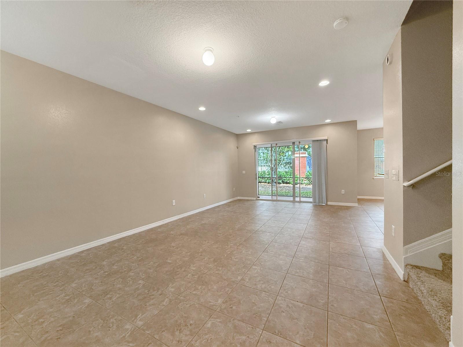 MARBELLA TERRACE TWNHMS - Residential