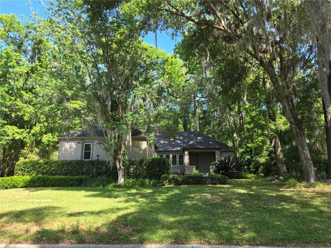 8502 SW 52ND PLACE GAINESVILLE FL 32608
