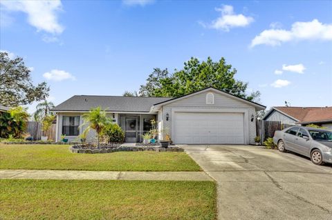 A home in BRANDON