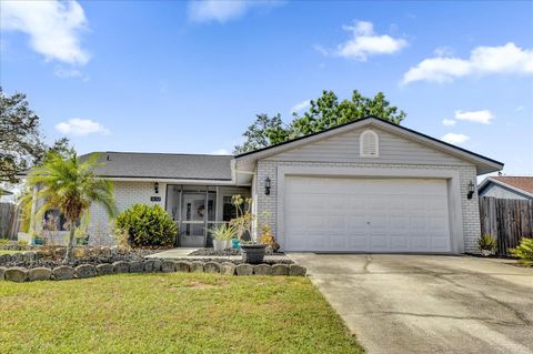 A home in BRANDON