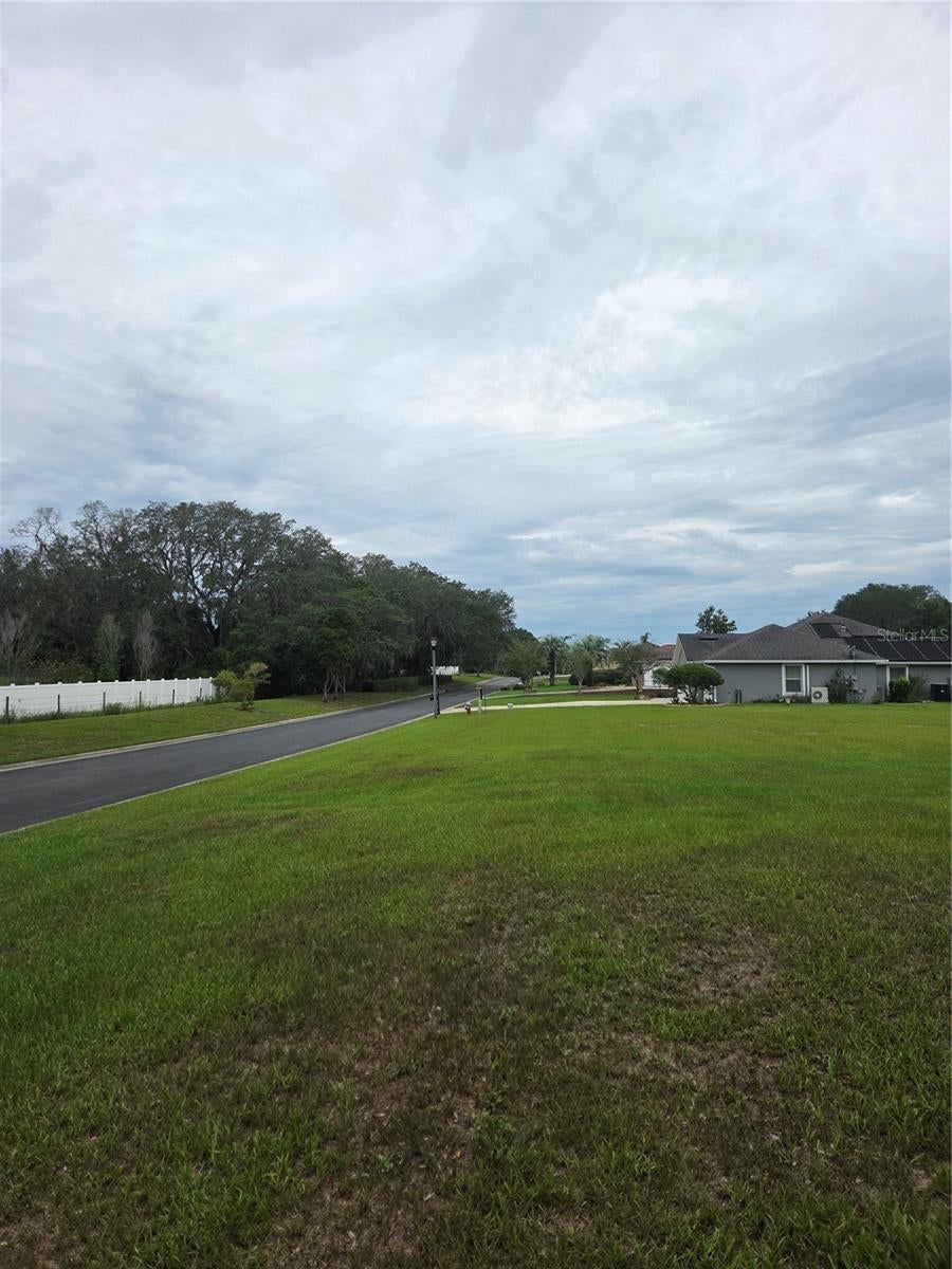 517 DOWLING CIRCLE