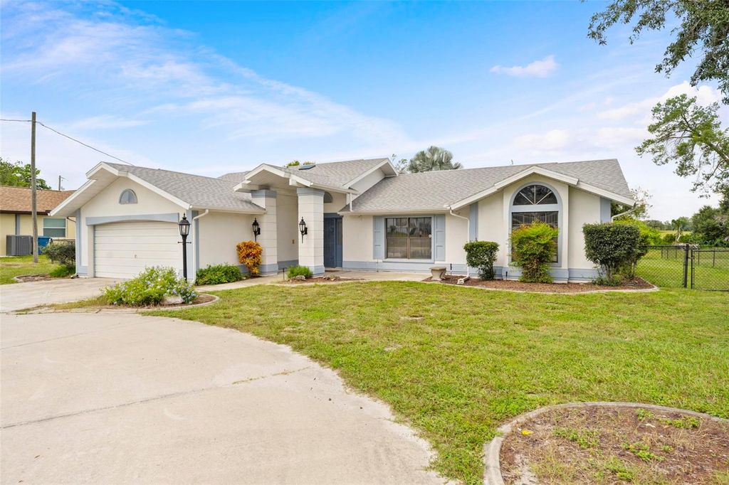 Photo of 9489 Northcliffe Boulevard, Spring Hill, FL 34608 (MLS # TB8429618)