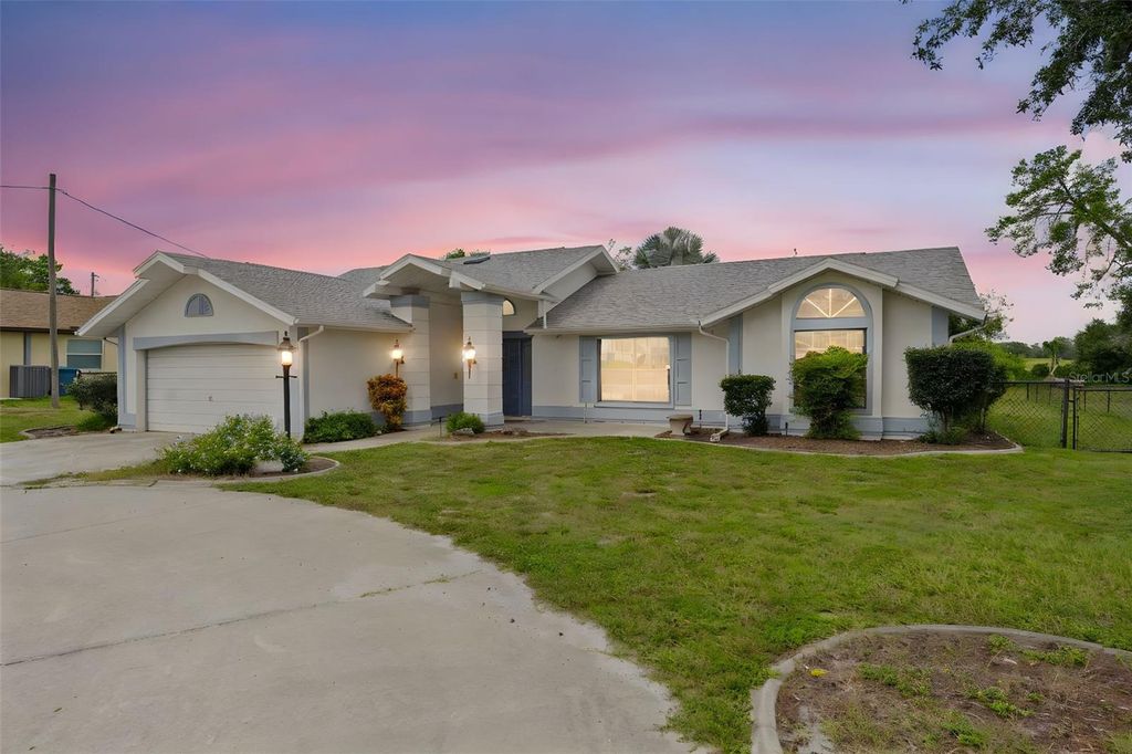 Photo of 9489 Northcliffe Boulevard, Spring Hill, FL 34608 (MLS # TB8429618)