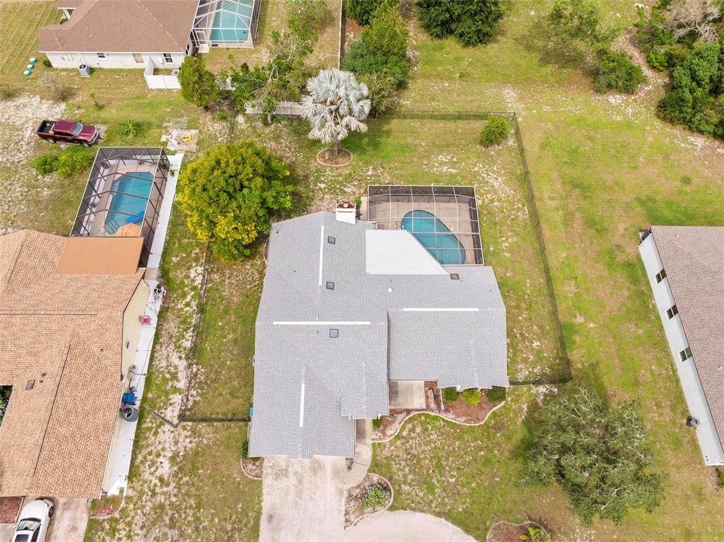 Photo of 9489 Northcliffe Boulevard, Spring Hill, FL 34608 (MLS # TB8429618)