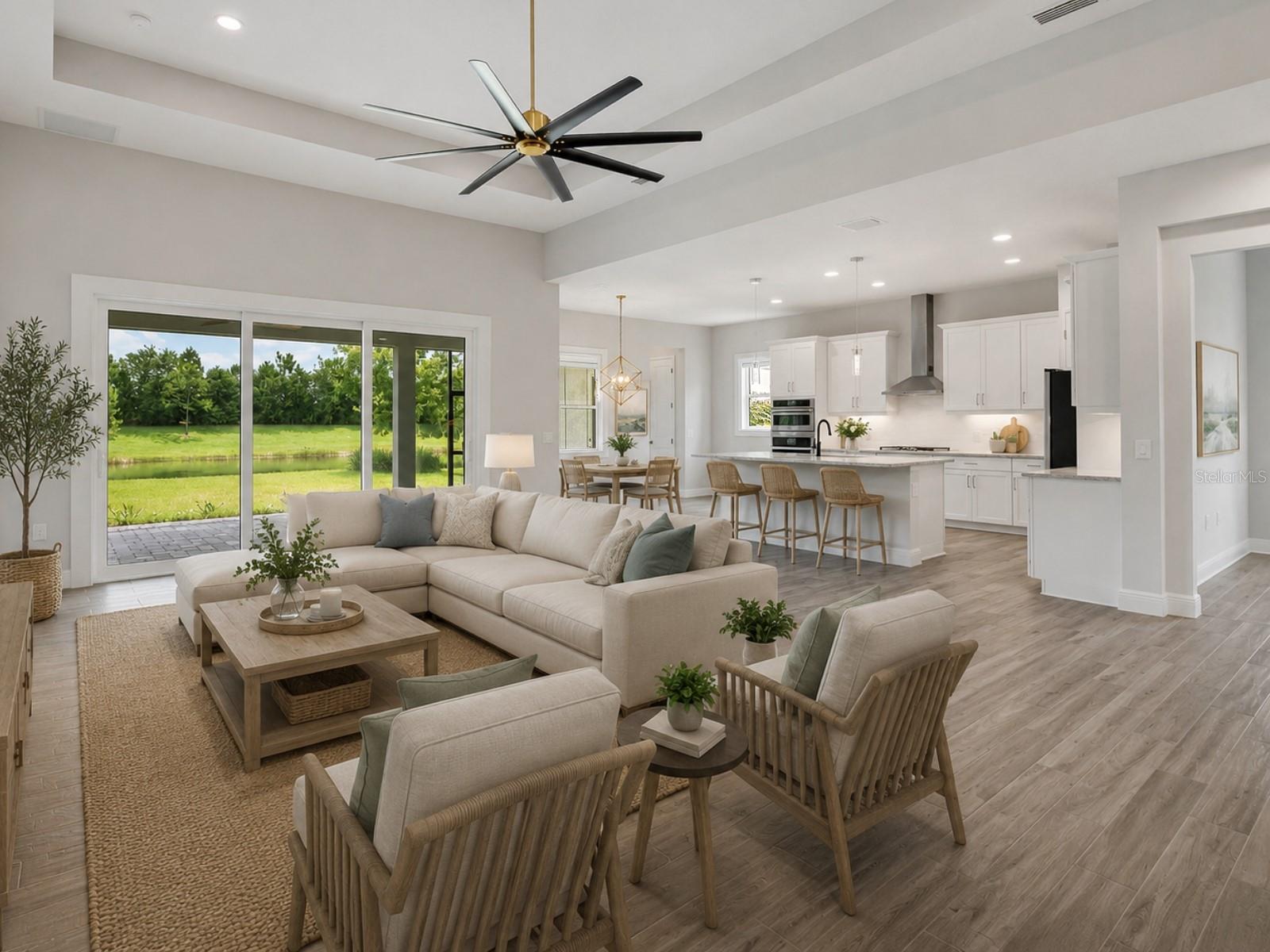 8282 GRANDE SHORES DRIVE