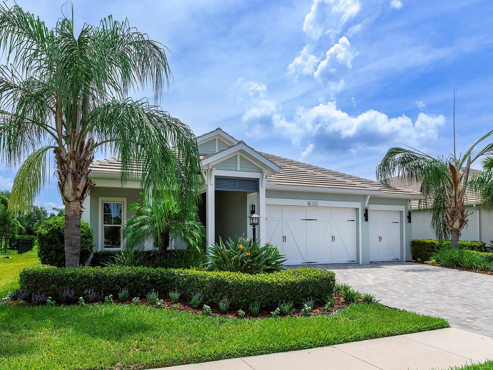 8282 GRANDE SHORES DRIVE