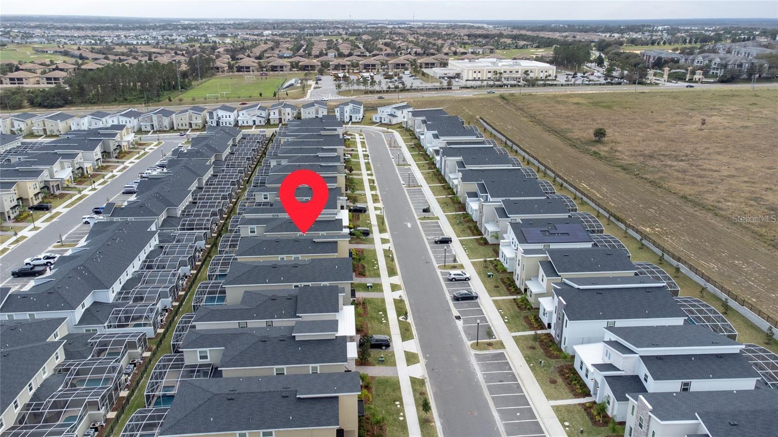 STONEYBROOK SOUTH NORTH PCL-PH - Residential