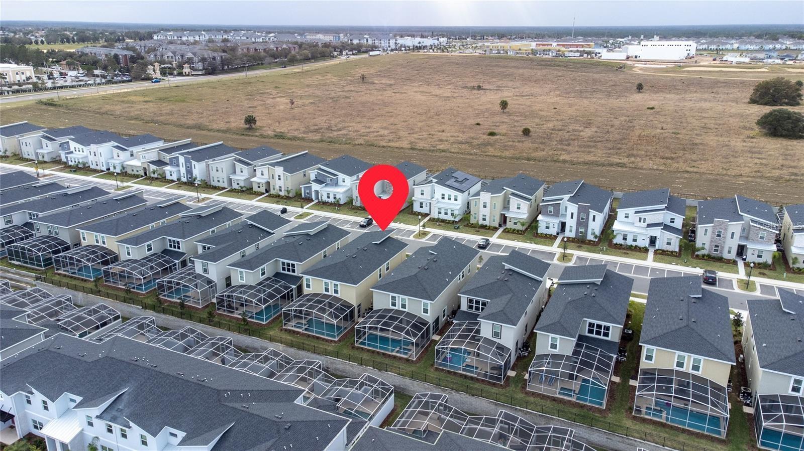 STONEYBROOK SOUTH NORTH PCL-PH - Residential