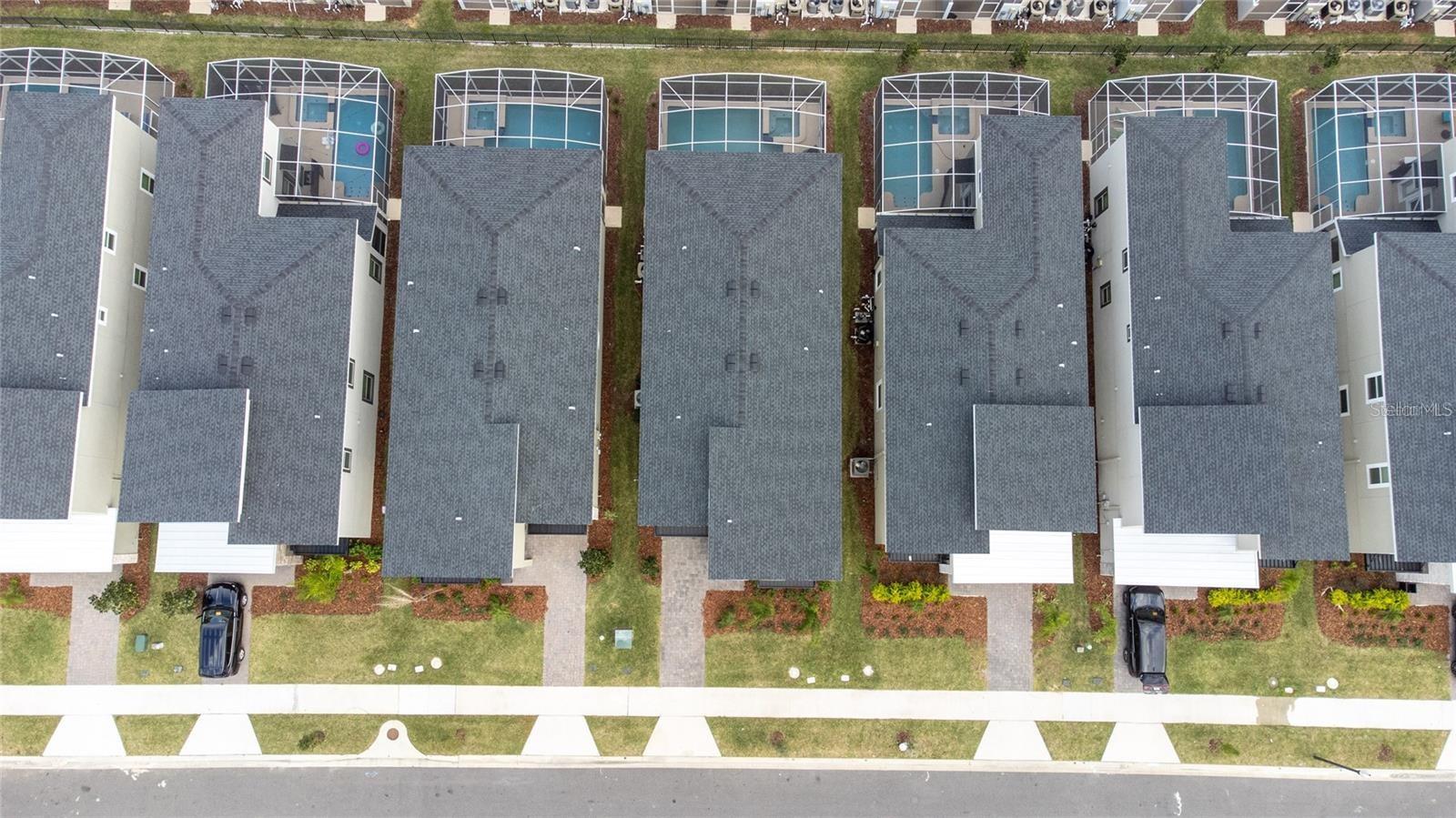 STONEYBROOK SOUTH NORTH PCL-PH - Residential