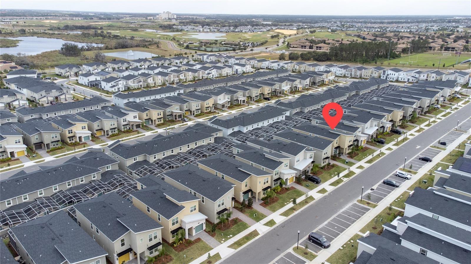 STONEYBROOK SOUTH NORTH PCL-PH - Residential