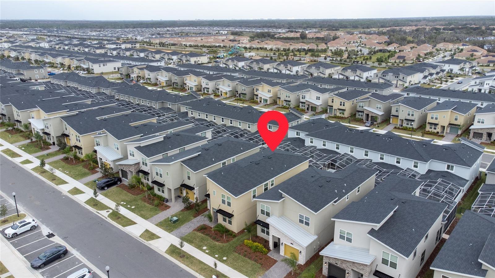 STONEYBROOK SOUTH NORTH PCL-PH - Residential