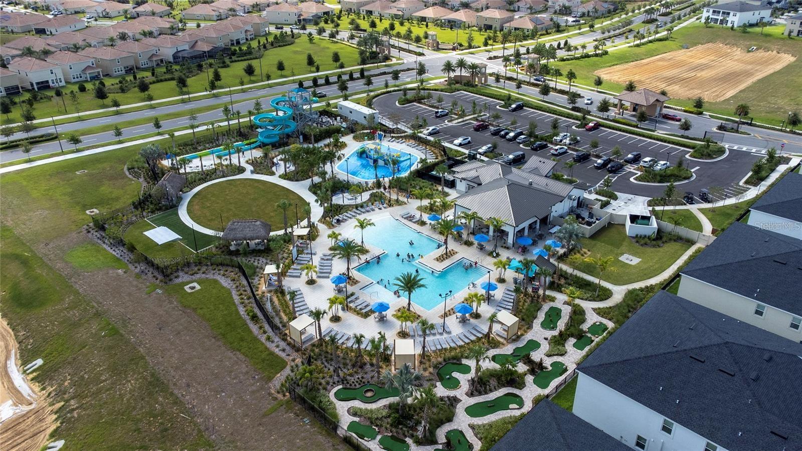 STONEYBROOK SOUTH NORTH PCL-PH - Residential