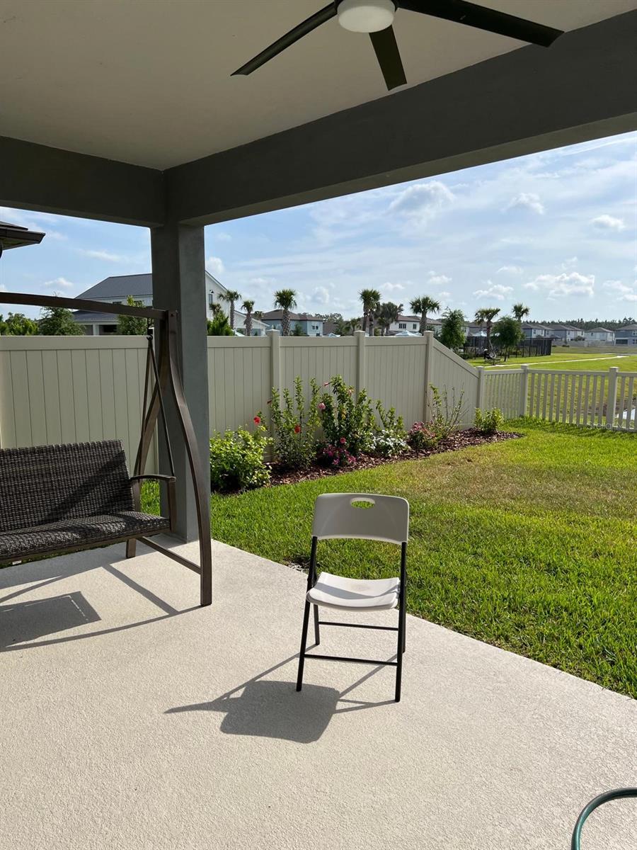 WHISPERING PINES PH 1 - Residential