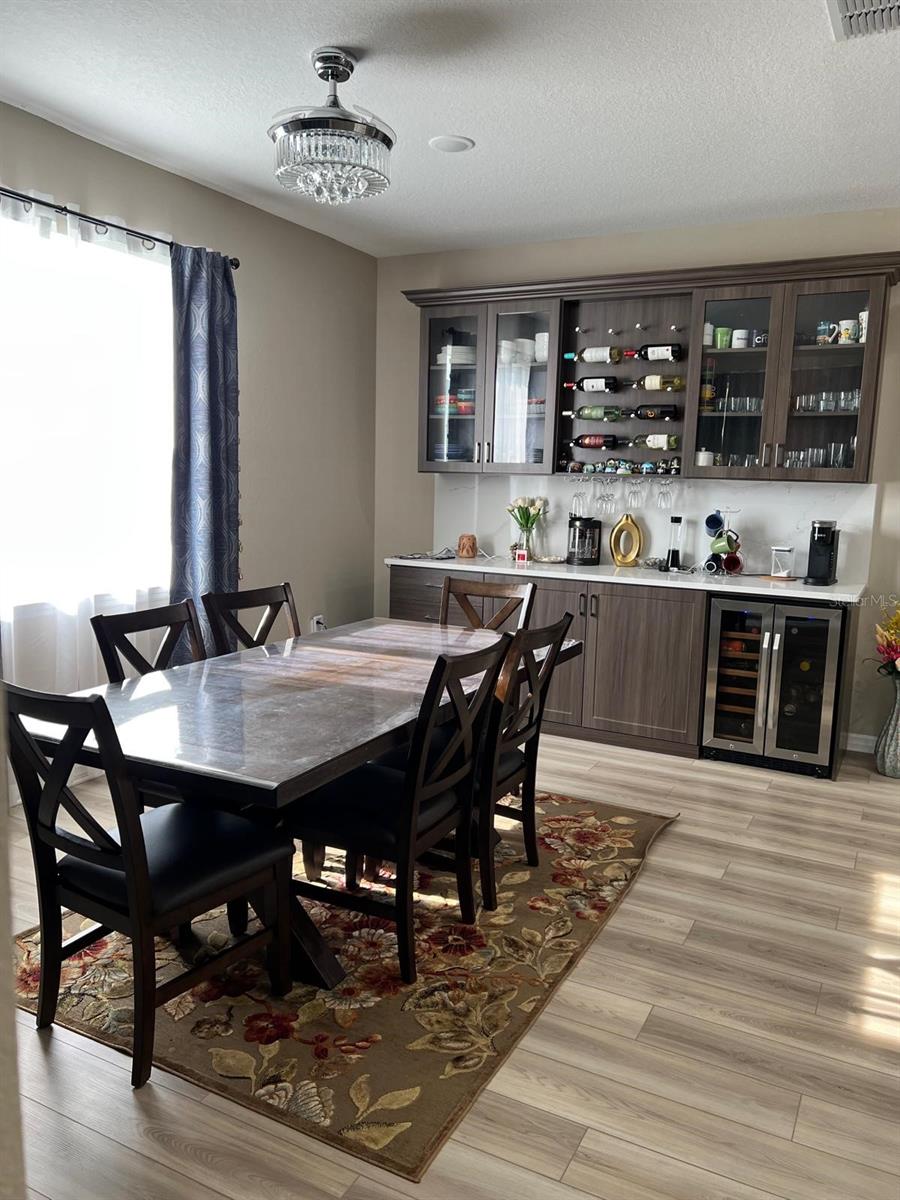 WHISPERING PINES PH 1 - Residential