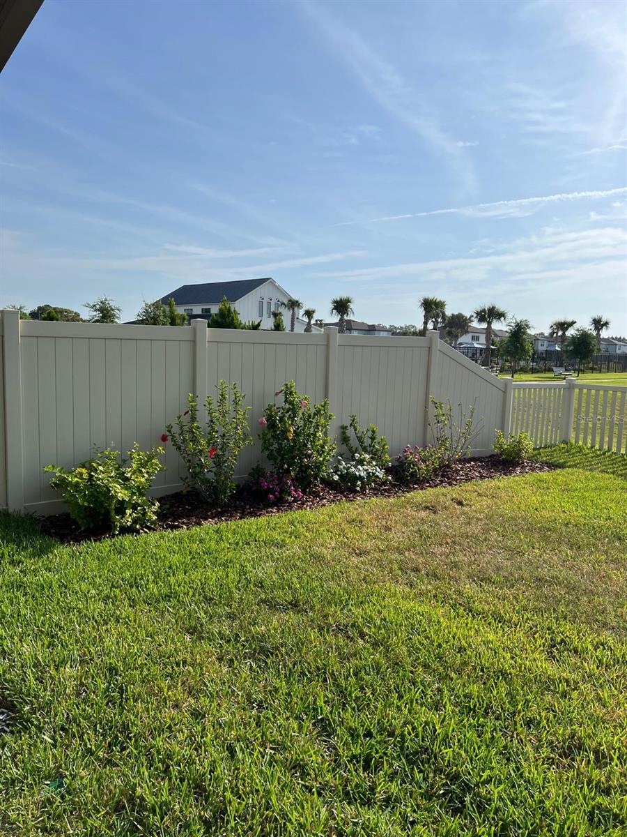 WHISPERING PINES PH 1 - Residential