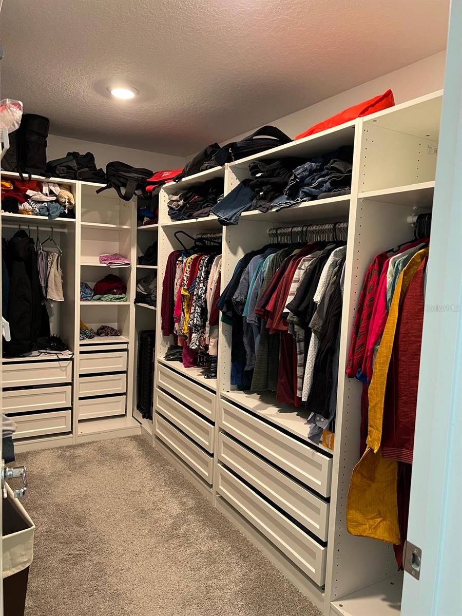 WHISPERING PINES PH 1 - Residential