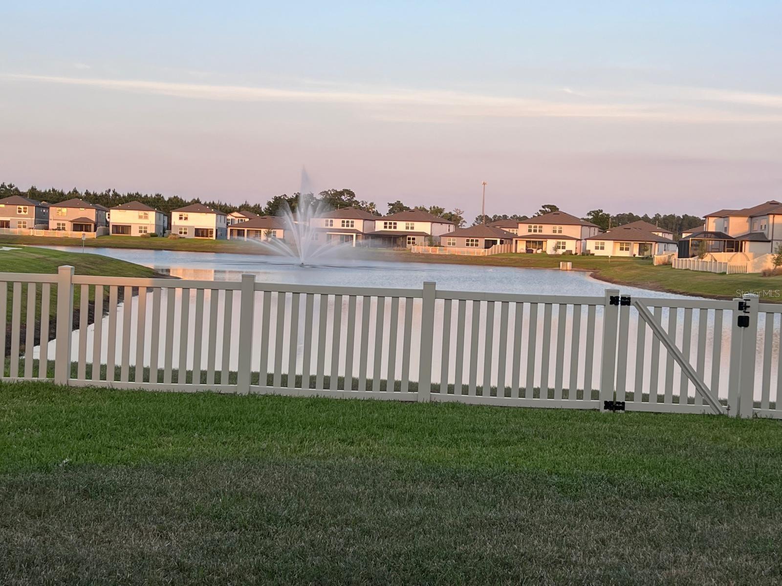 WHISPERING PINES PH 1 - Residential