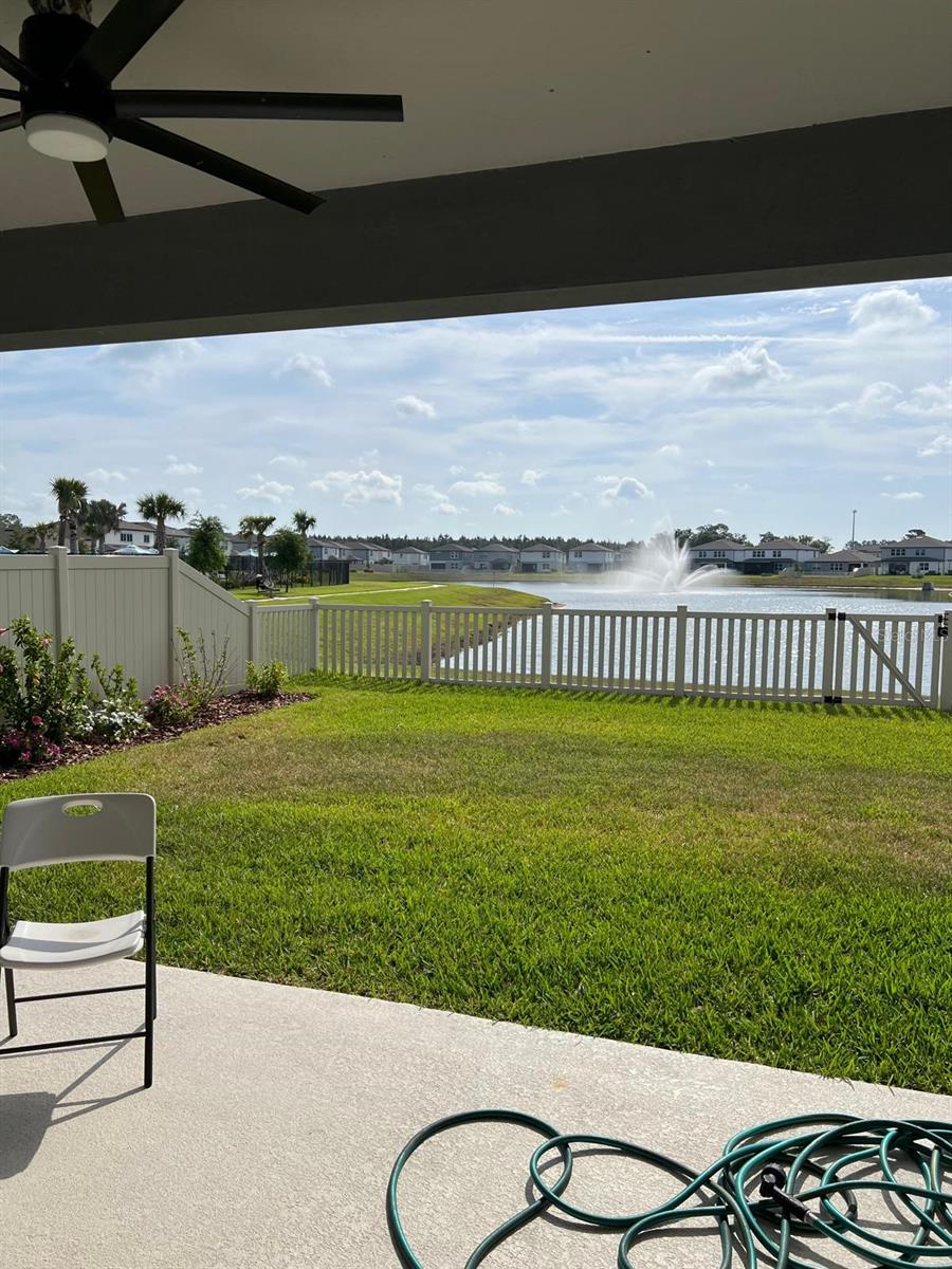 WHISPERING PINES PH 1 - Residential