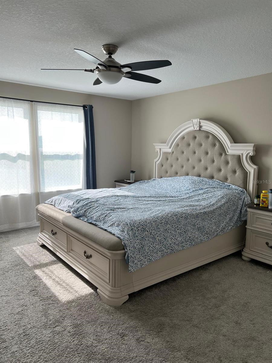 WHISPERING PINES PH 1 - Residential