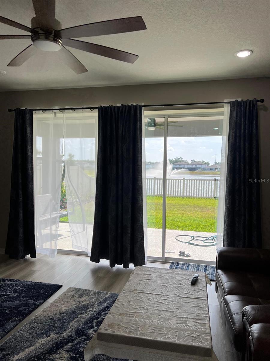 WHISPERING PINES PH 1 - Residential