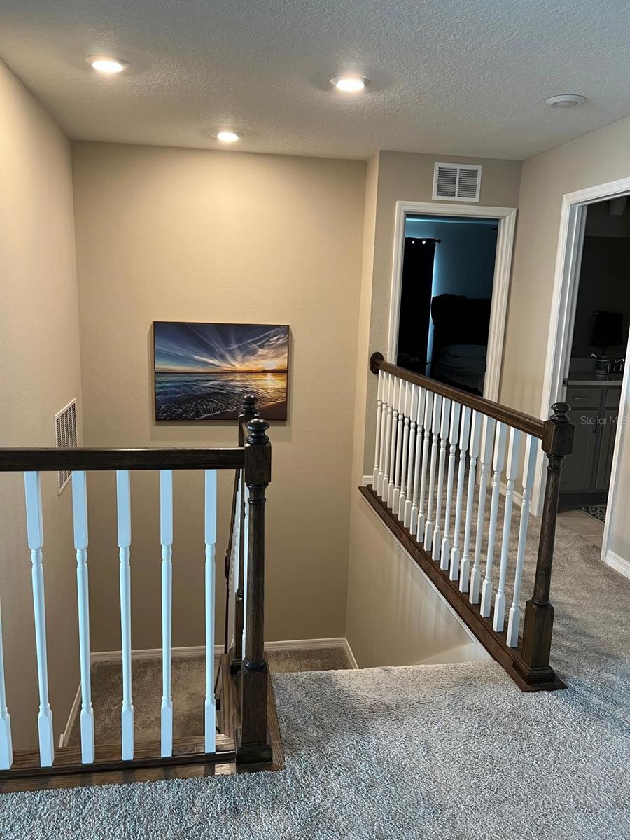 WHISPERING PINES PH 1 - Residential