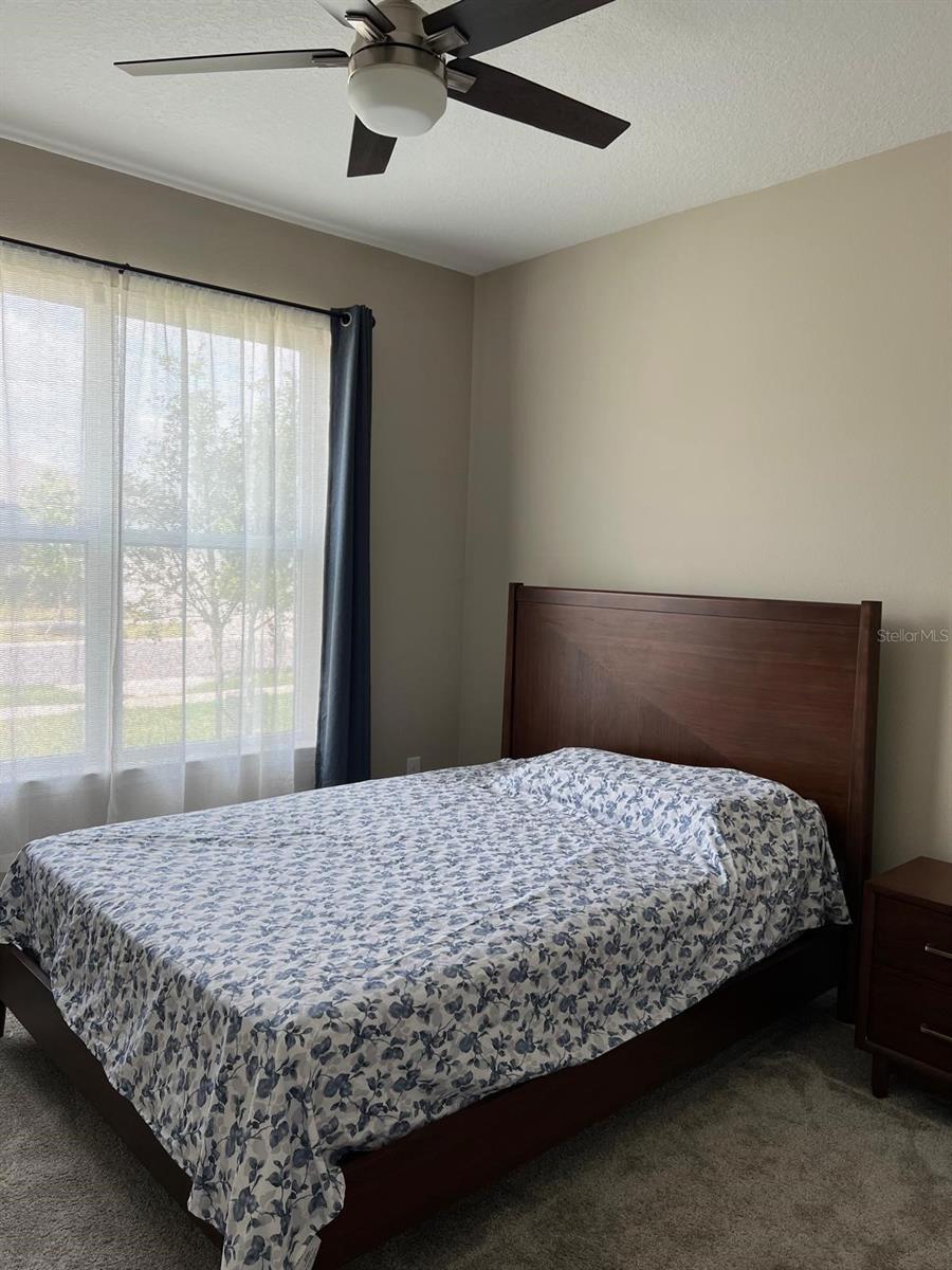 WHISPERING PINES PH 1 - Residential