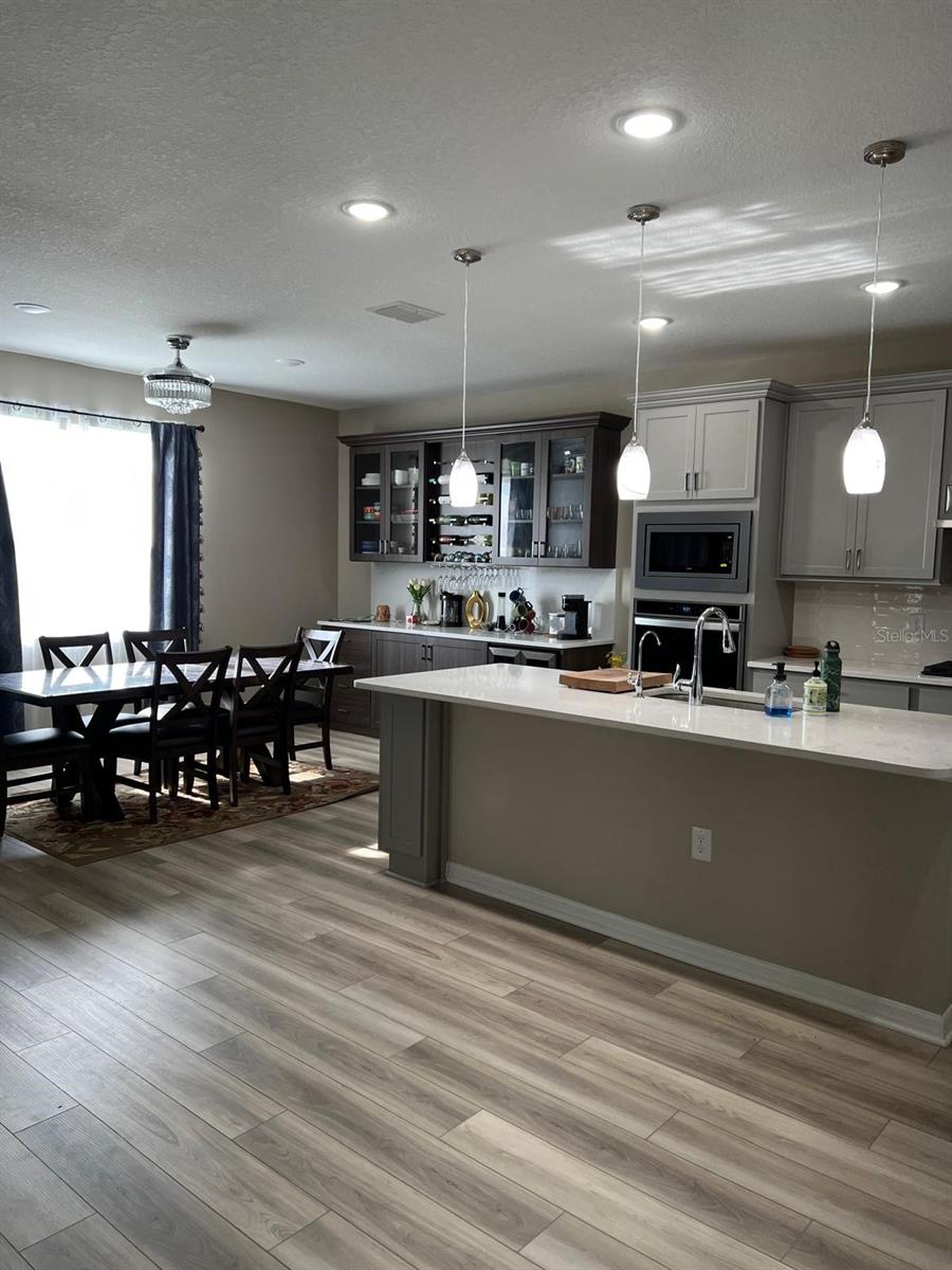 WHISPERING PINES PH 1 - Residential