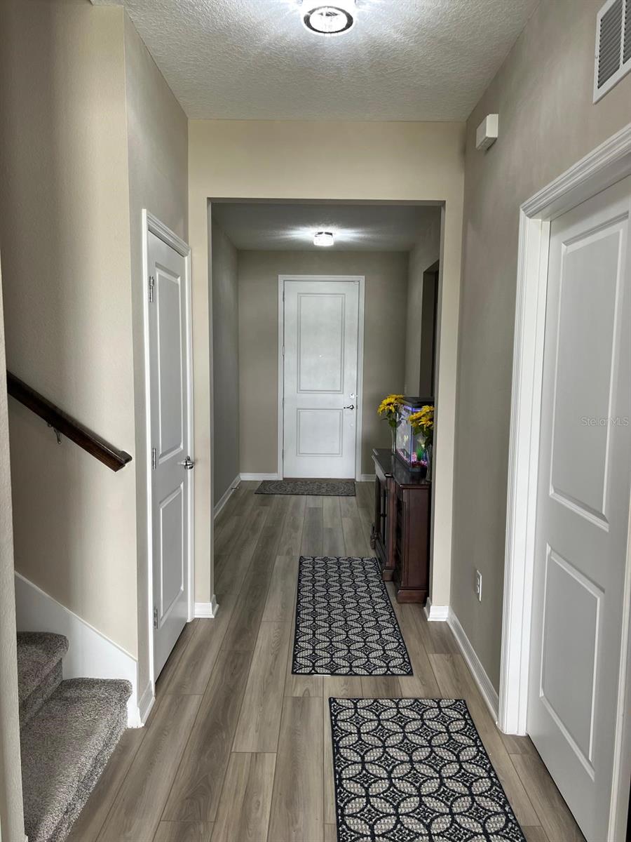 WHISPERING PINES PH 1 - Residential