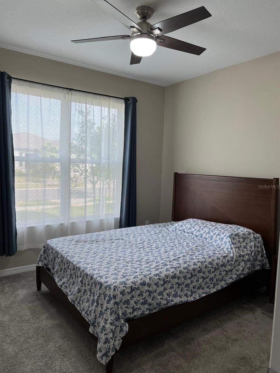 WHISPERING PINES PH 1 - Residential