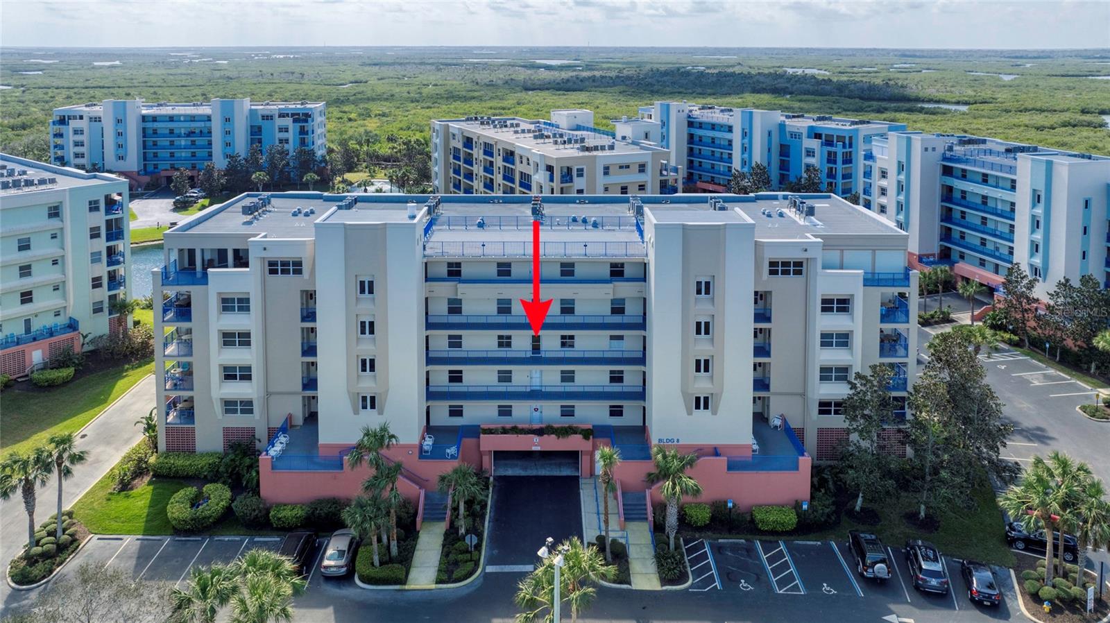 5300 S ATLANTIC AVENUE 8-404