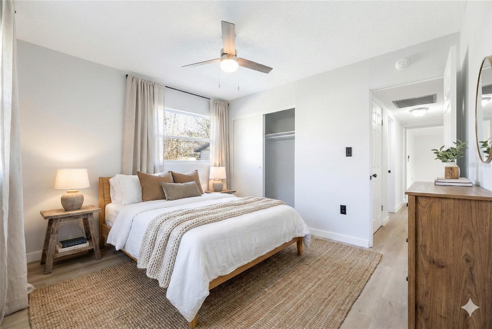 CORRINE TERRACE - Residential