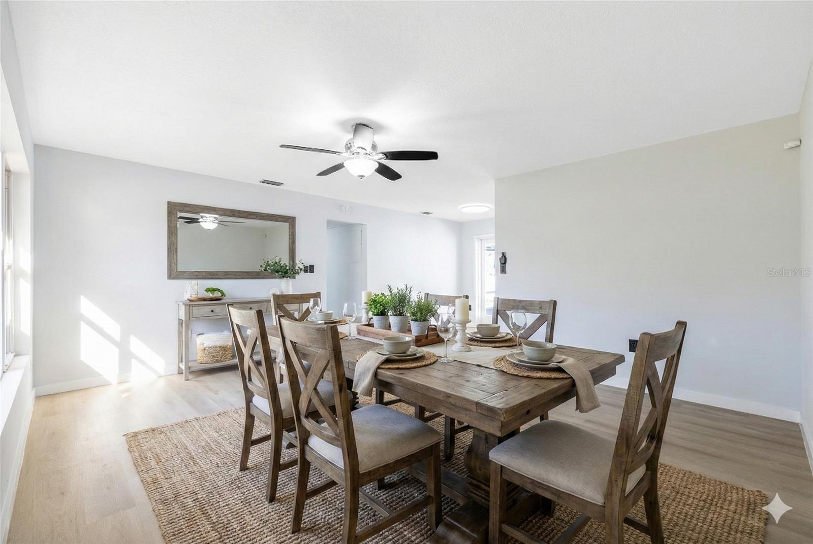 CORRINE TERRACE - Residential