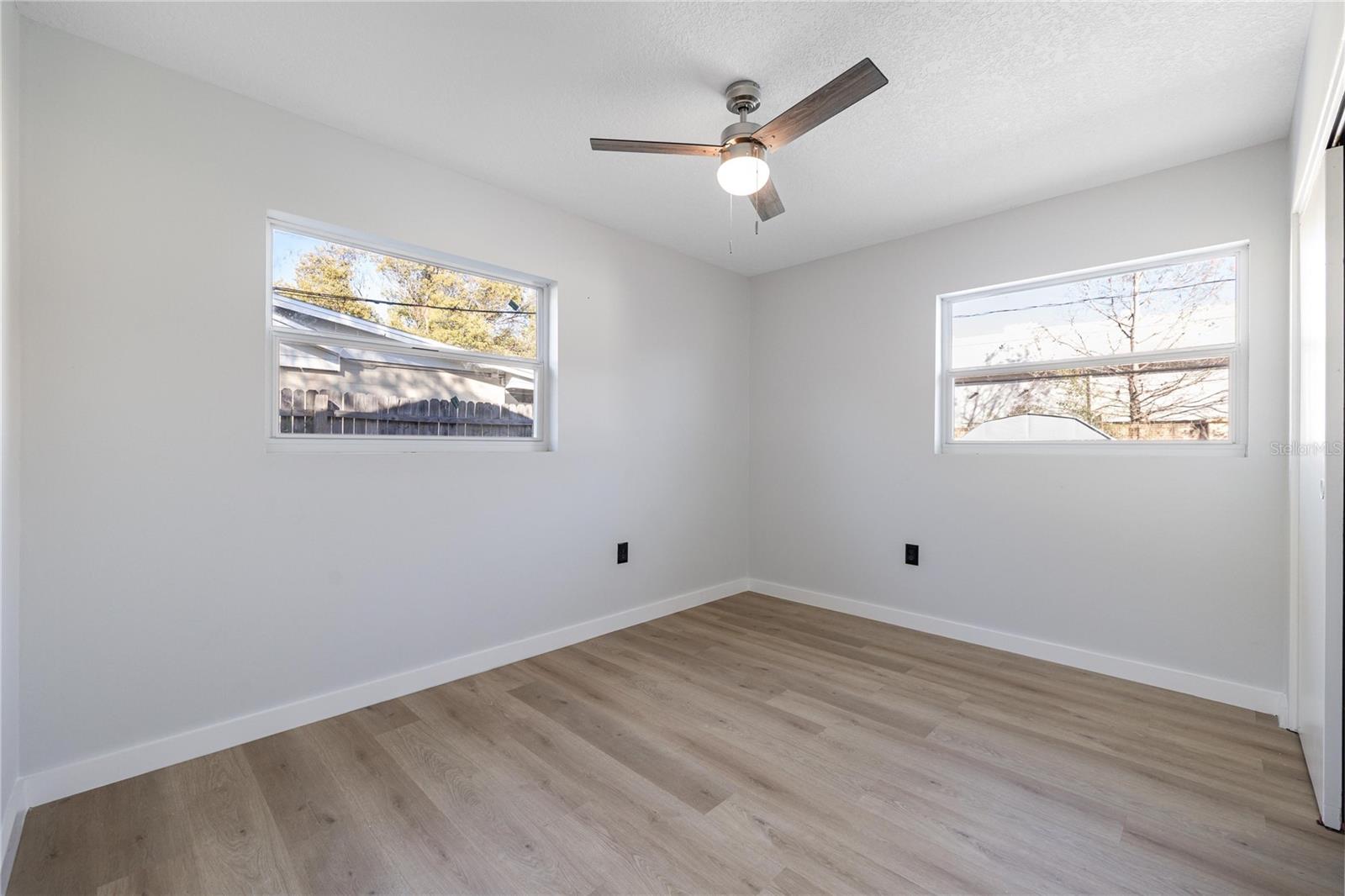 CORRINE TERRACE - Residential