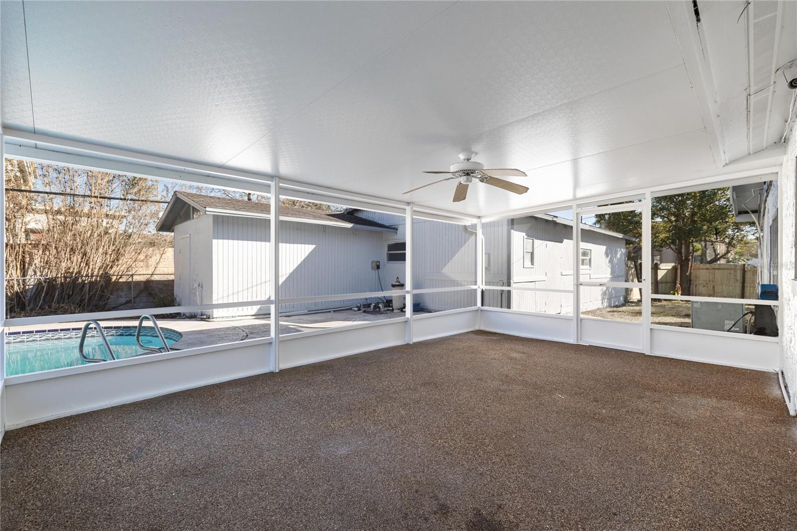 CORRINE TERRACE - Residential