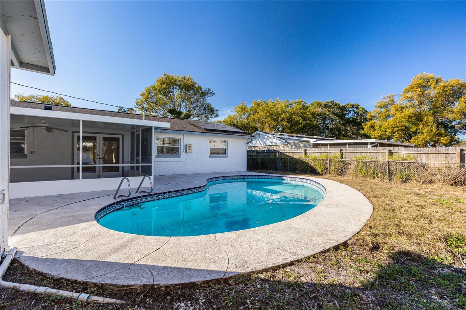 CORRINE TERRACE - Residential