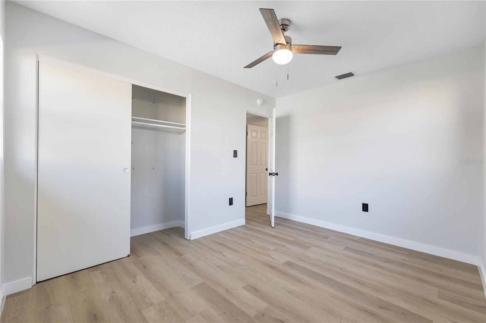 CORRINE TERRACE - Residential