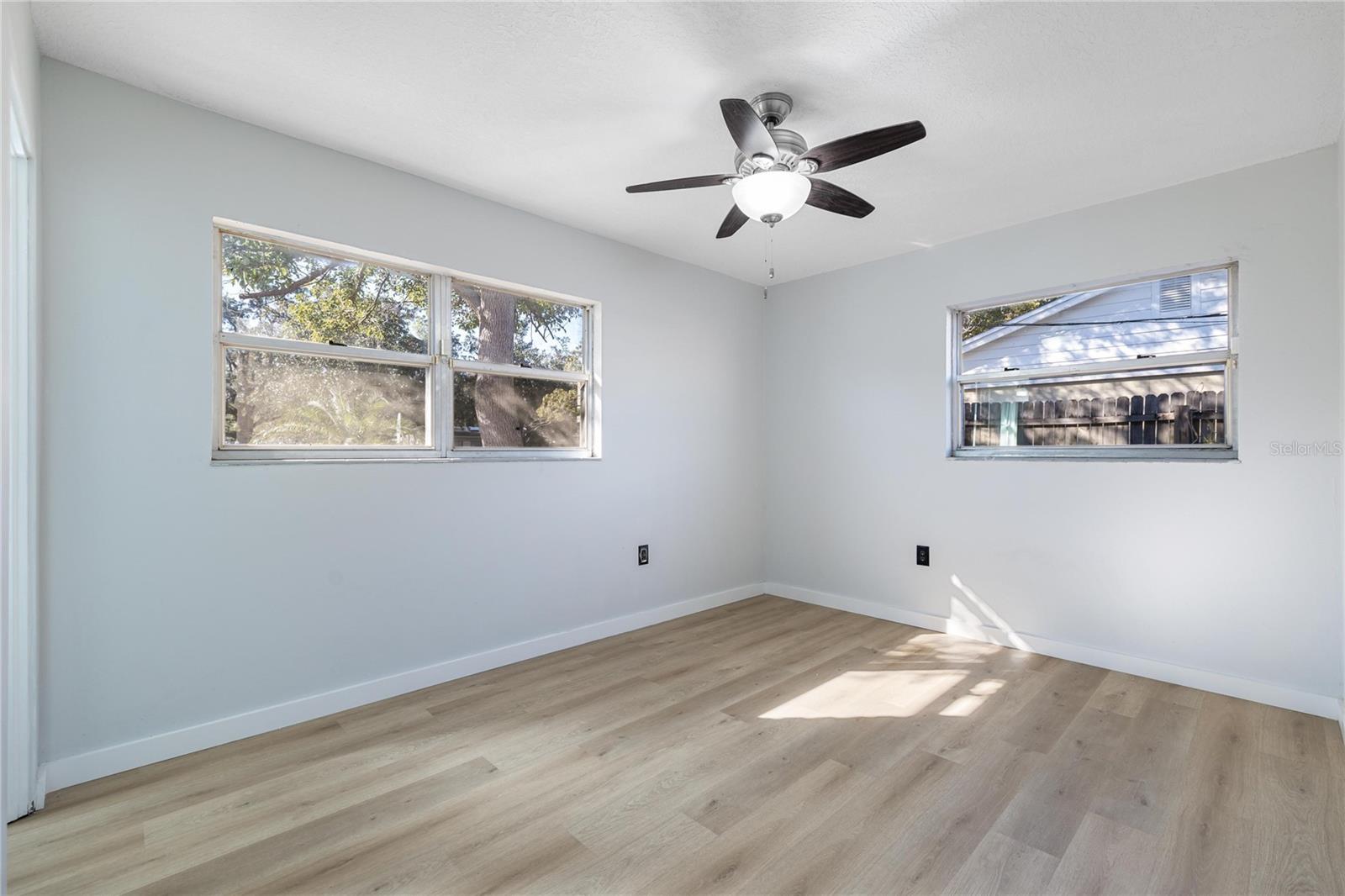 CORRINE TERRACE - Residential