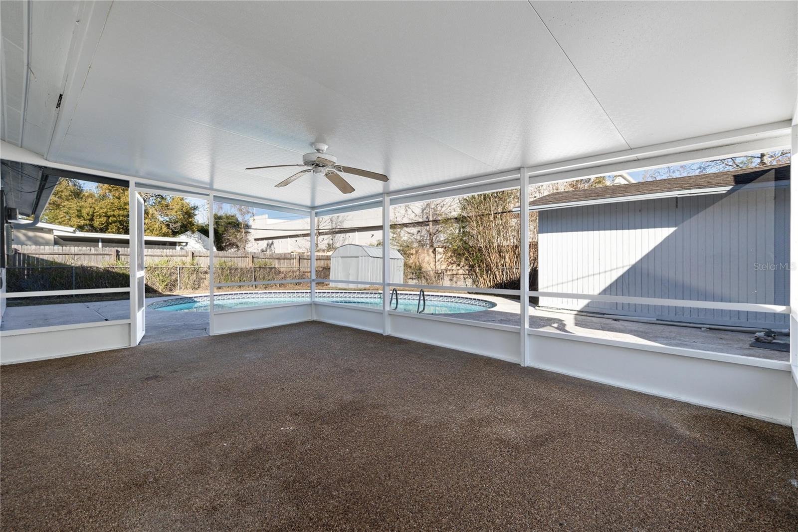 CORRINE TERRACE - Residential