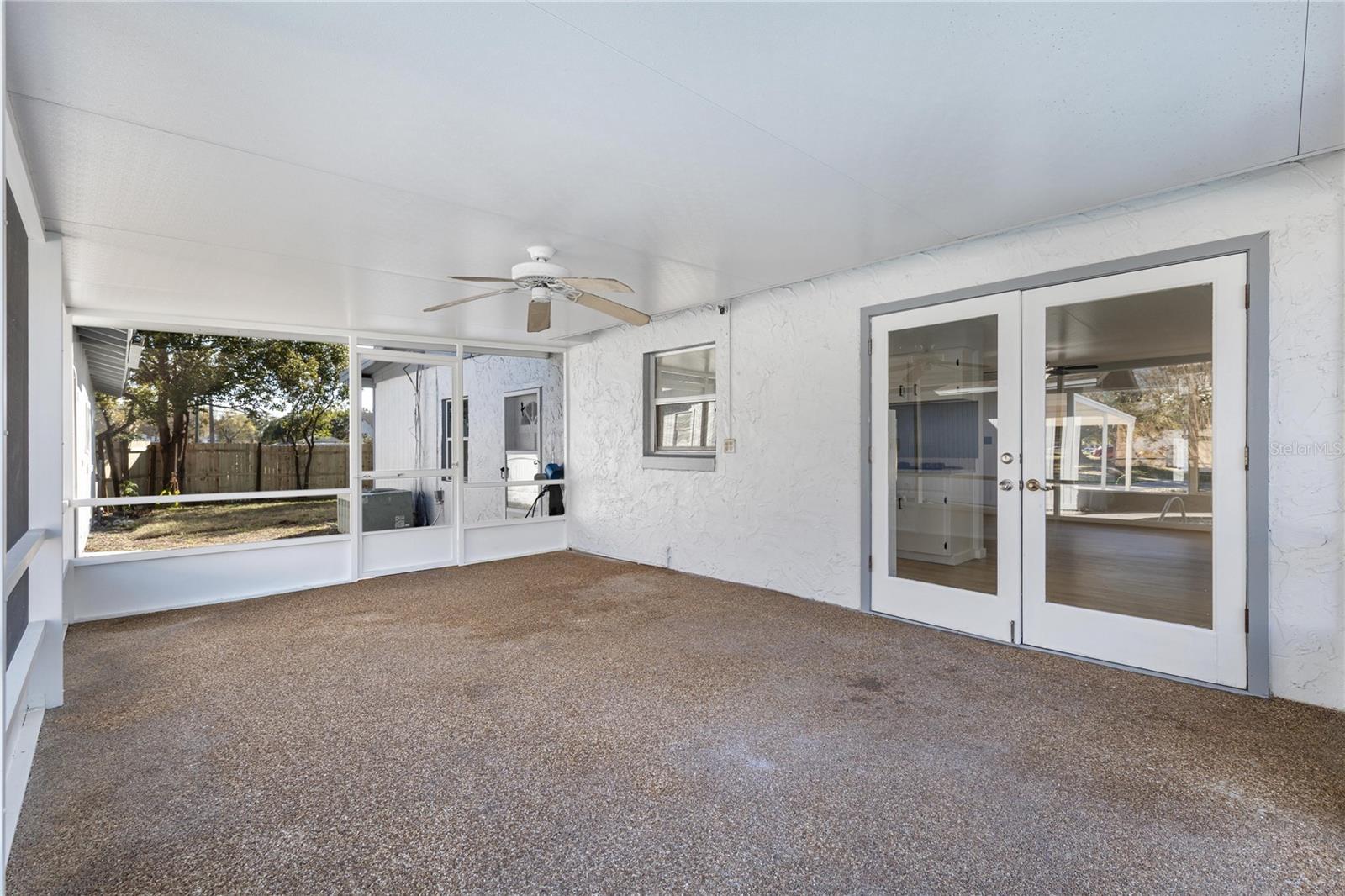 CORRINE TERRACE - Residential