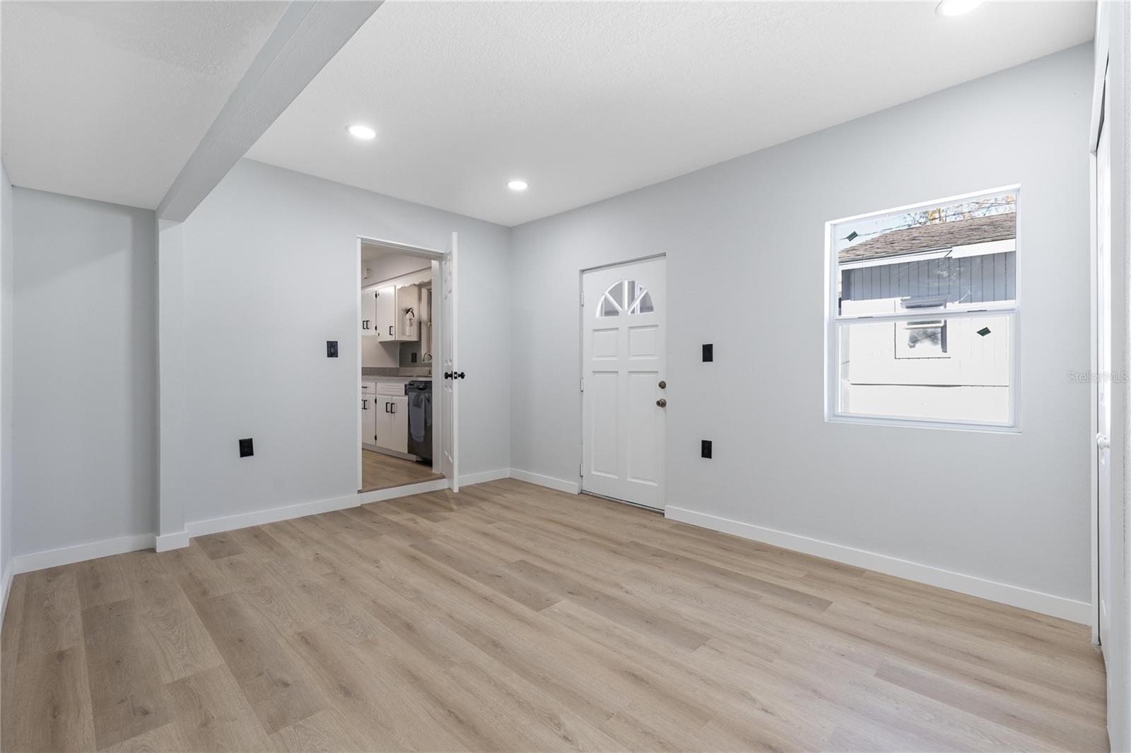 CORRINE TERRACE - Residential