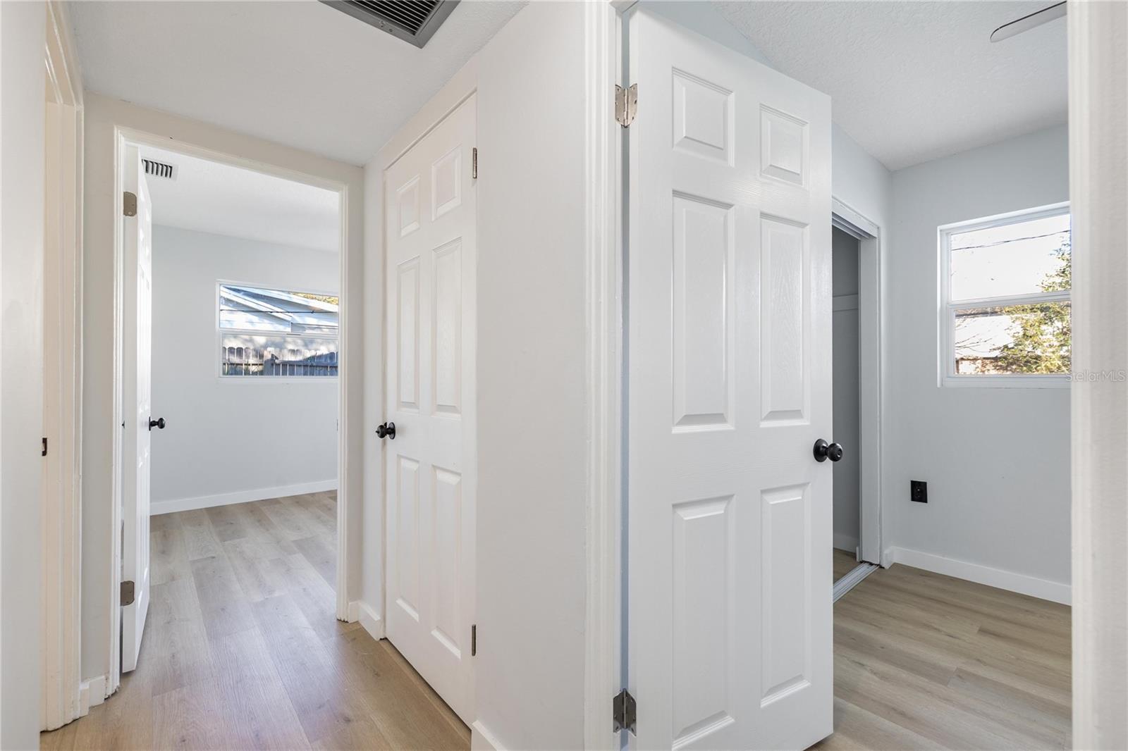 CORRINE TERRACE - Residential