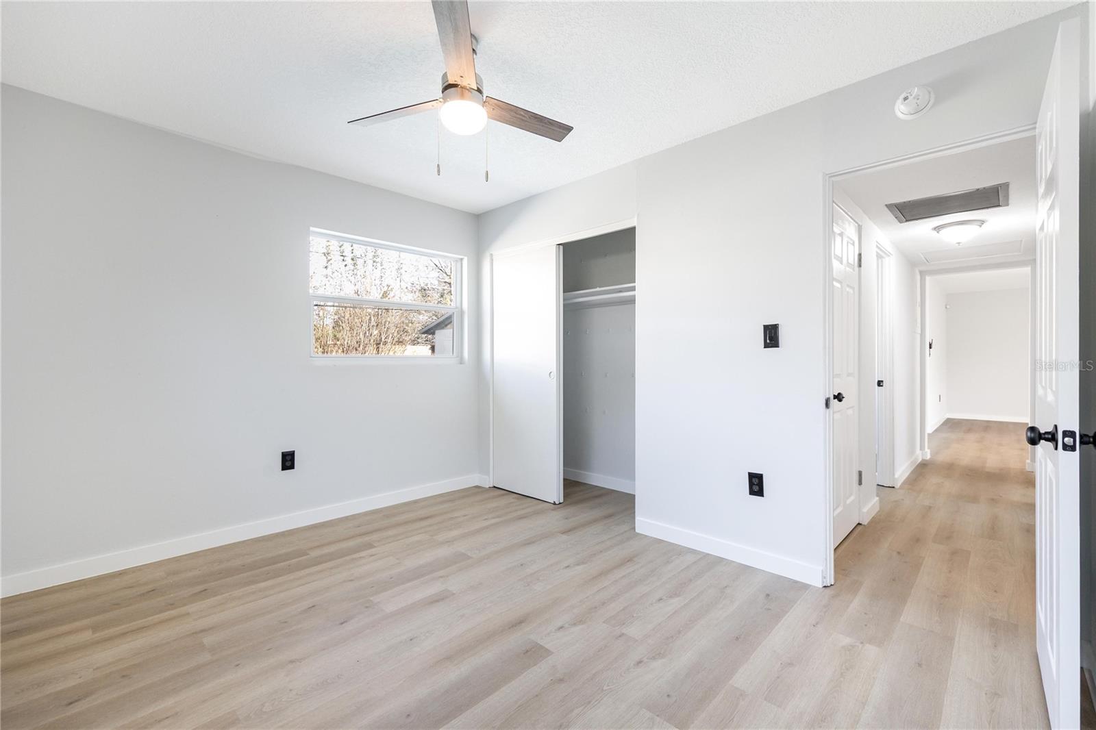 CORRINE TERRACE - Residential