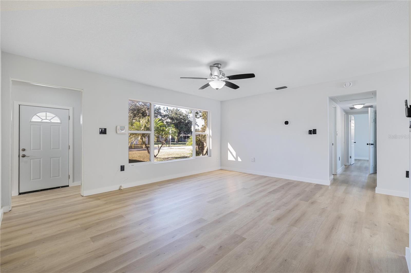 CORRINE TERRACE - Residential