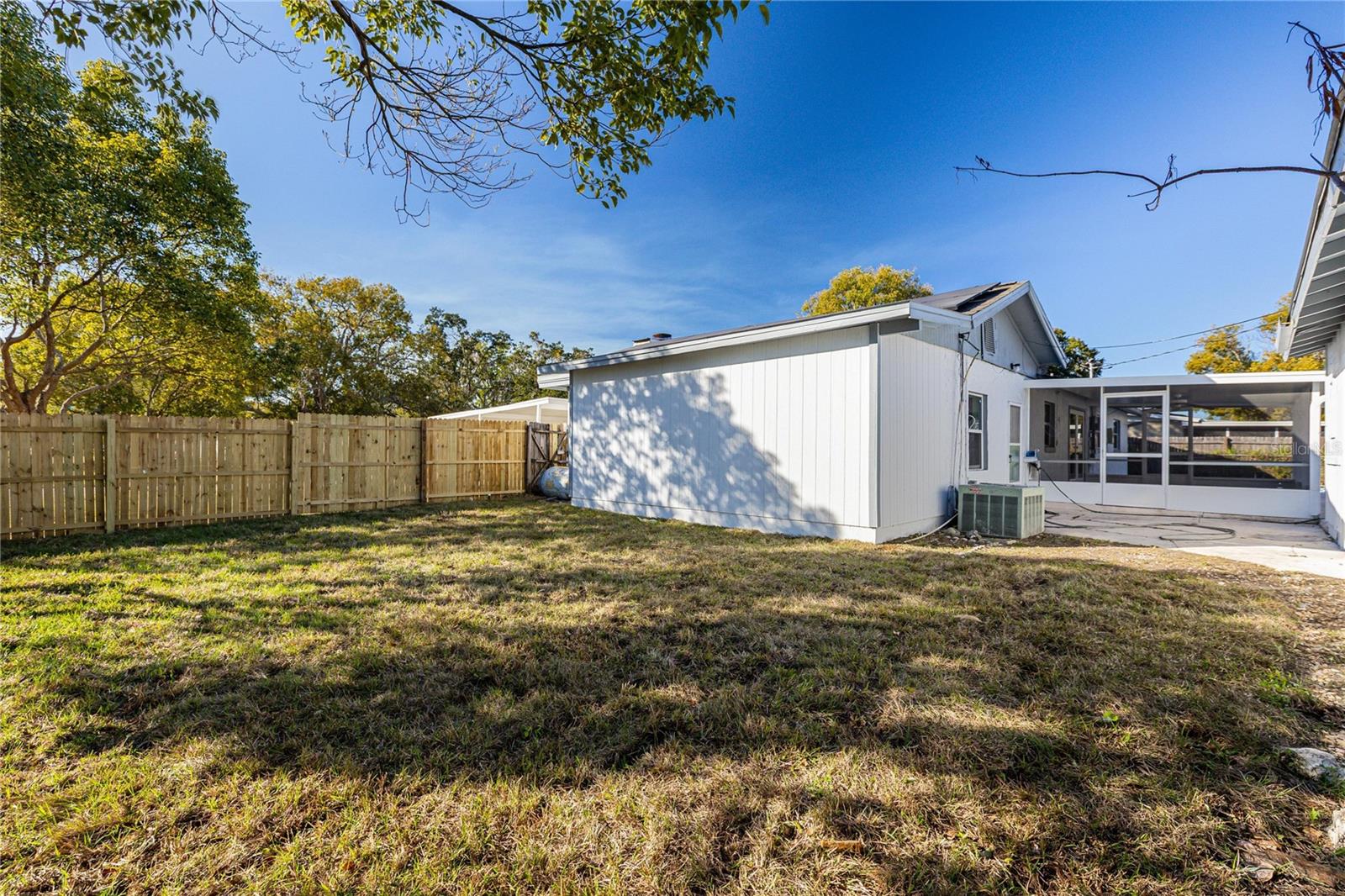 CORRINE TERRACE - Residential