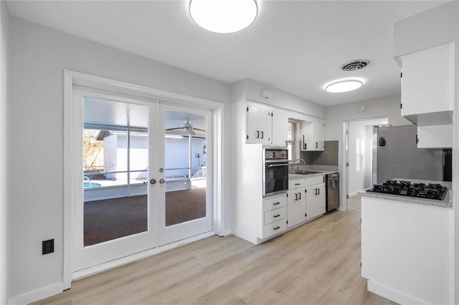 CORRINE TERRACE - Residential