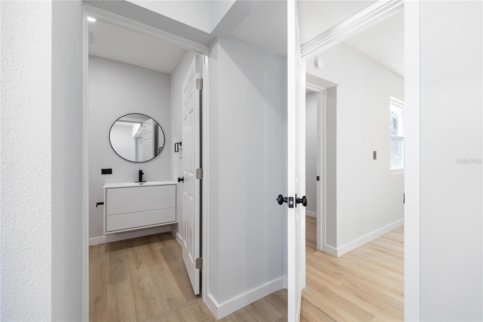 CORRINE TERRACE - Residential