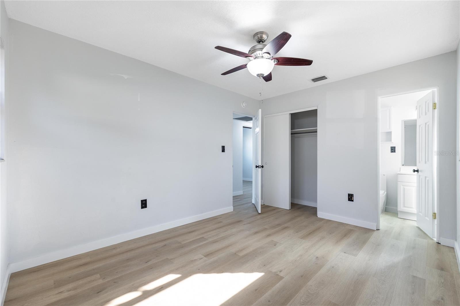 CORRINE TERRACE - Residential