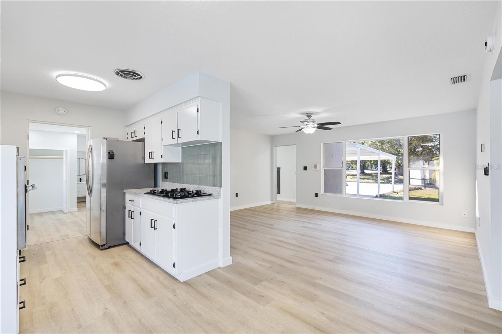 CORRINE TERRACE - Residential