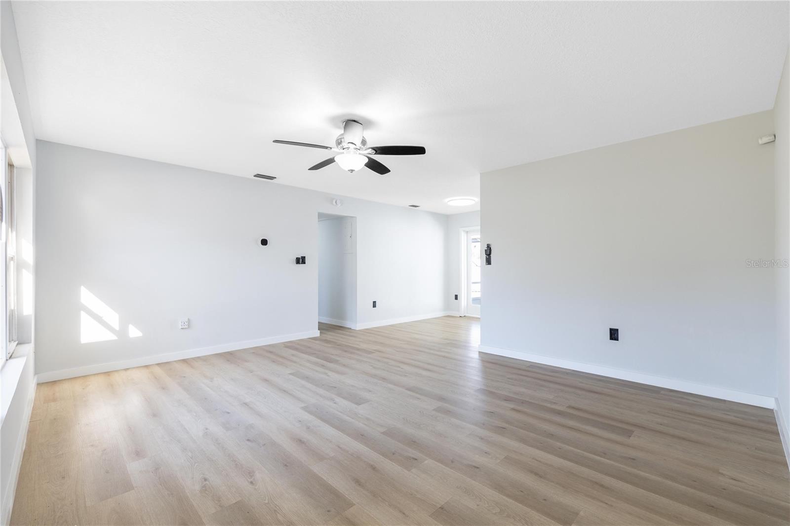 CORRINE TERRACE - Residential