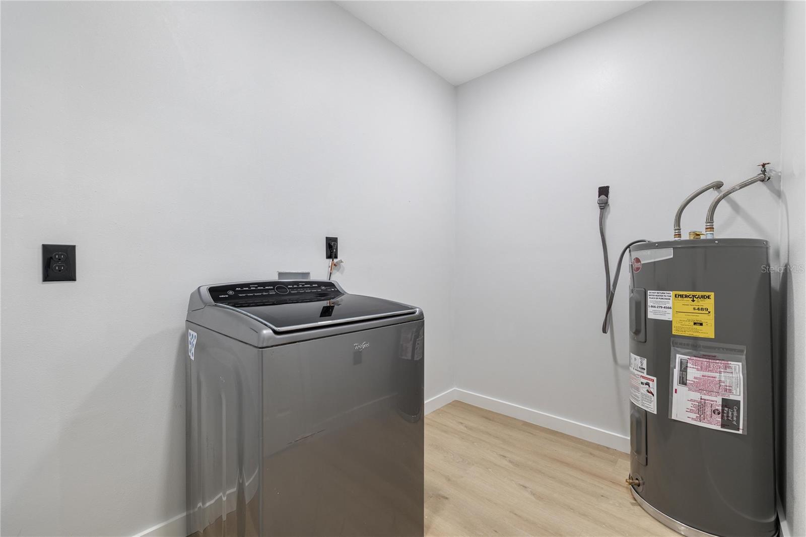 CORRINE TERRACE - Residential